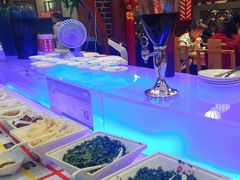 -一斗火锅·招财羊毛肚(北温泉九号店)