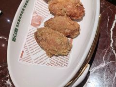 -新白鹿餐厅(西湖银泰店)