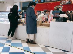 -85度C(生甜甜圈研究工坊·上海局门店)