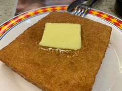 -新辉港式茶餐厅(北栅店)