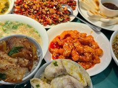 -眉山小馆(华强广场店)
