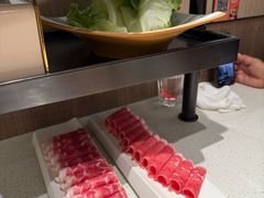 -海底捞火锅(巴黎春天浦建店)