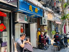-茂隆餐厅(进贤路店)