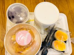 -迦南·甜品蛋糕(传媒店)