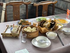 -望湖小馆(西湖店)