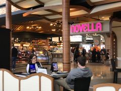 -纽瓦克自由国际机场