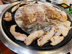 -胡哥烤肥牛(车公庙店)