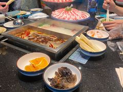 -五星桥原切肥牛火锅·30年专注好牛肉(湖塘店)