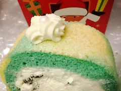-贝紫Style(木马公寓店)
