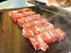 -韩时烤肉(枫蓝店)
