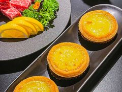 -鲜入唯煮·港式海鲜牛肉火锅(金宝街店)