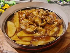 -将军牛排·尔滨地标朝鲜族美食(总店)