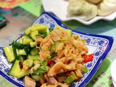 -宝正臻天津包子总店(金阳光居易店)