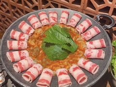 -春熙台·韩国料理(宝安西乡店)