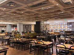 -食百绚全日制餐厅(成都棕榈泉费尔蒙酒店)