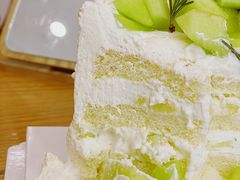 -ZOZO's昌左左精致甜品设计(新北店)