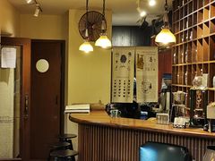 -RUMORS COFFEE ROASTERY鲁马滋咖啡(湖南路店)