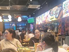 -本色.小马哥烧烤(无锡九里仓店)