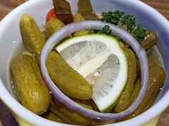 -卢布林西餐厅(万正店)