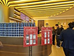 -霸王茶姬(渝北金港国际重百店)