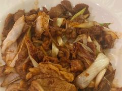 -南门小馆·清真(国贸商城店)