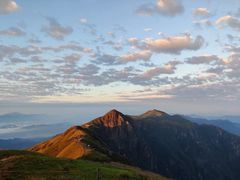 -萍乡武功山风景名胜区