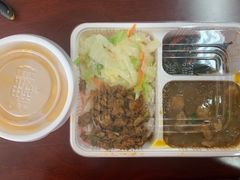 -魏家凉皮(博水商务大厦店)