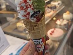 -DQ·蛋糕·冰淇淋(龙湖狮山天街店)