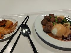 -宜家·瑞典风味餐厅(无锡店)