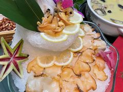 -金龙·打边炉(南京西路店)