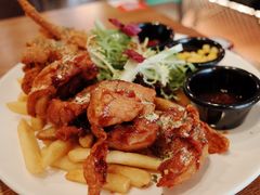 -机器人火炉披萨