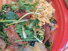 -老街称盘麻辣烫(印象城店)