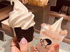 -喜茶(青岛金狮广场店)