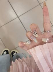 -斯馨·健康美甲美睫