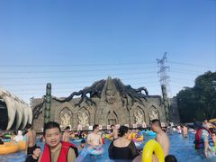 -苏州乐园森林水世界