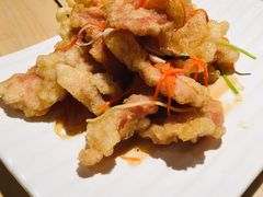 -安天民北方饺子(白石洲店)