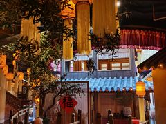 -叶叶菩提(太原别墅店)