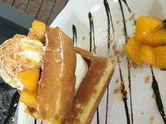 -满记甜品(荟聚购物中心店)