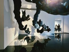 -中华艺术宫(上海美术馆)