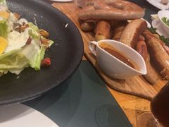 -兰特伯爵西餐厅·啤酒屋(方庄店)