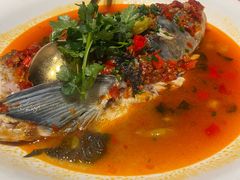 -坛宗剁椒鱼头(河西王府井店)