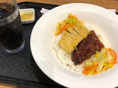 -大家乐(广州中华广场店)