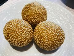 -世博洲际酒店-盛会堂中餐厅