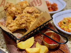 -安又胖韩国烤肉(美罗城店)