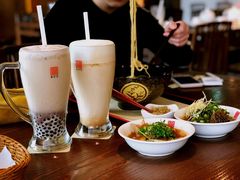 -春水堂人文茶馆(松烟文创店)