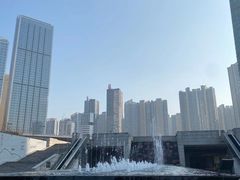 -长沙滨江文化园