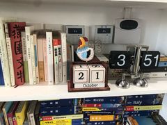 -古耳咖啡(北锣店)