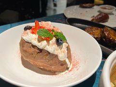 -茶人村·宫廷私厨(奥体印象城店)