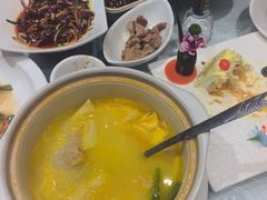 -金米箩大酒店(五角场店)