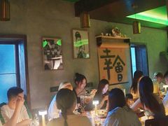-ChitChat奇洽·Bistro(黎黄陂路店)